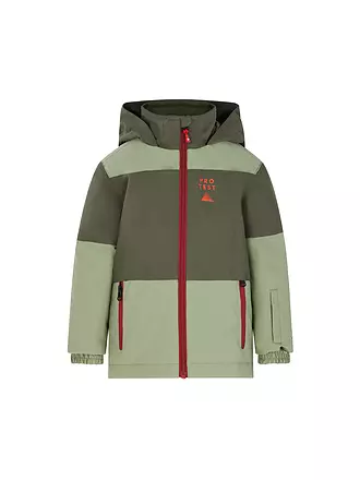 PROTEST | Chaqueta de esquí para bebé PRTPATRICE TD | 